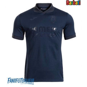 Villarreal Tricou Fotbal Replică 2025-26 Barbati Treilea